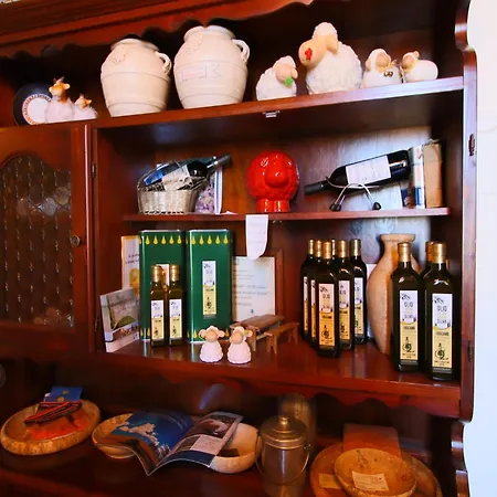 Сasa de vacaciones Attractive In Montalcino With Terrace San Giovanni dʼAsso