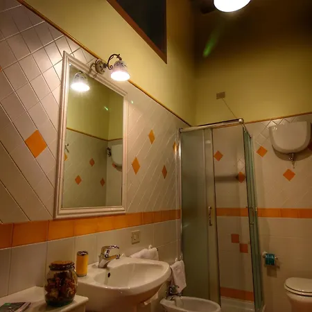 Attractive In Montalcino With Terrace * San Giovanni dʼAsso