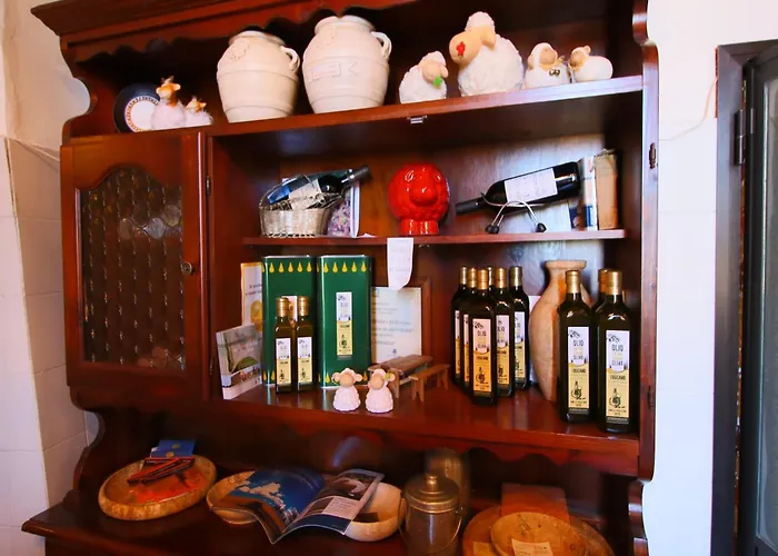 Attractive In Montalcino With Terrace Casa vacanze *